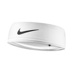 Nike Clothing Nike Dri-Fit Fury Classic Hair Band-White,Black