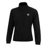 Return Training Jacket Women-Black