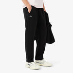 Lacoste Clothing Lacoste Training pants Men-black