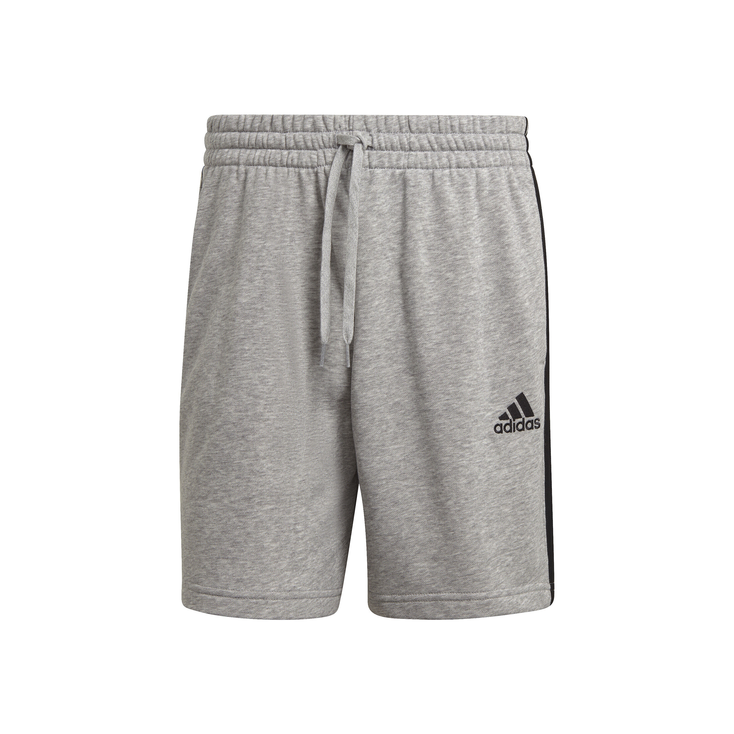 Adidas shorts grau on sale