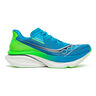 Endorphin Azura Neutral running shoe Men-blue, green