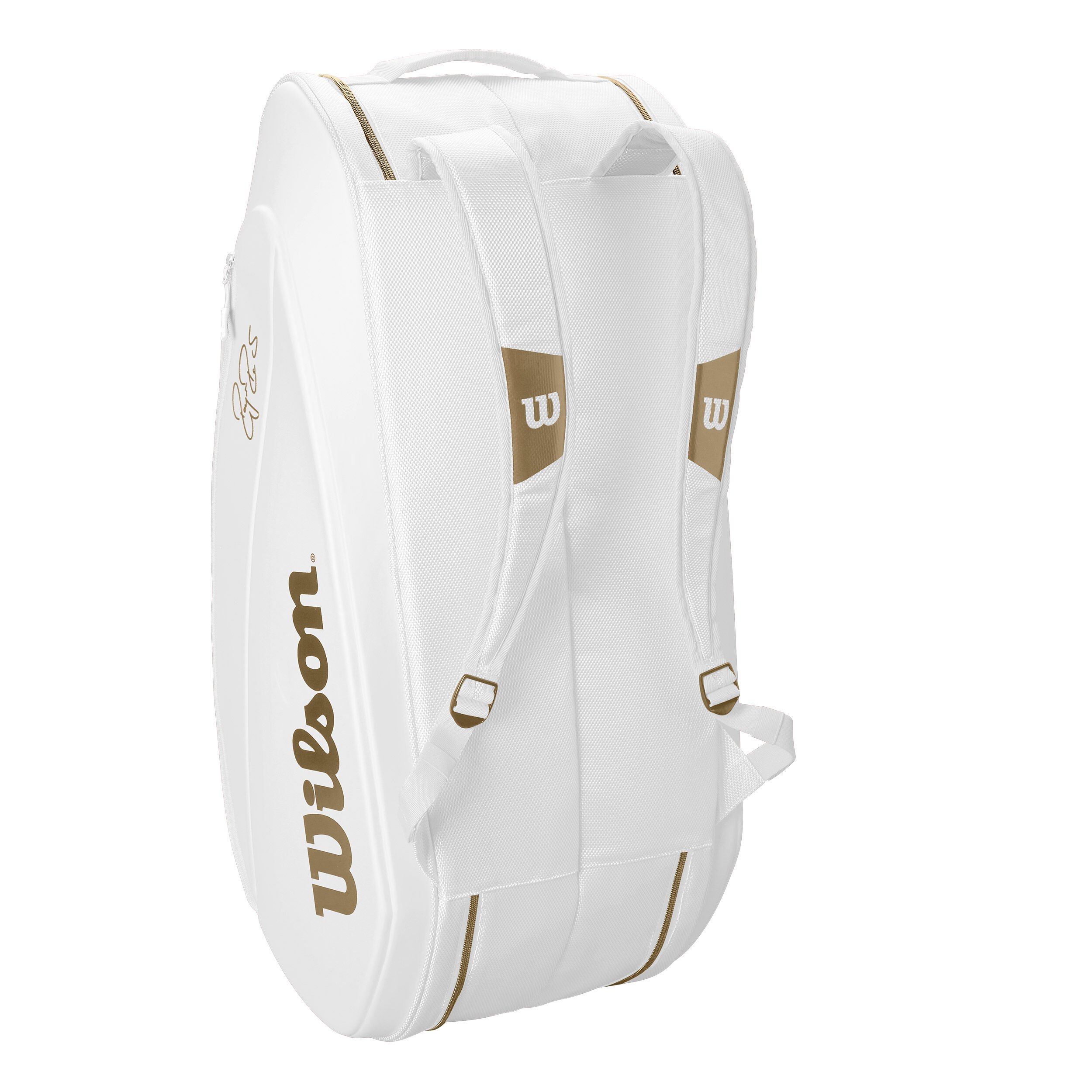 Federer dna store 12 pack