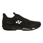 Yonex Tennis shoes Yonex AD Accel Clay court shoe Men - black