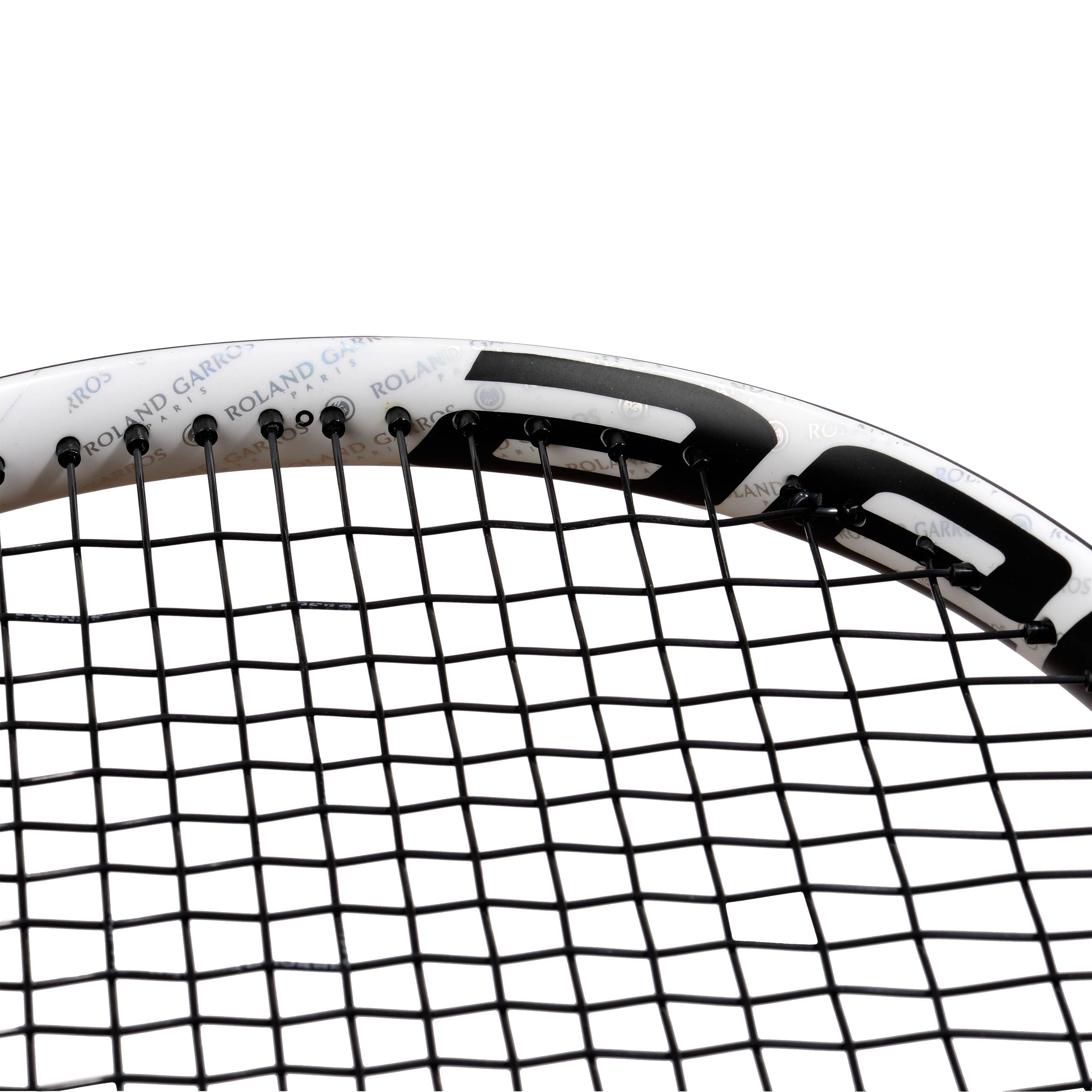 Buy Babolat Aeropro Drive GT French Open (strung) online