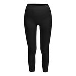 Falke Clothing Falke Warm Tight Women-Black