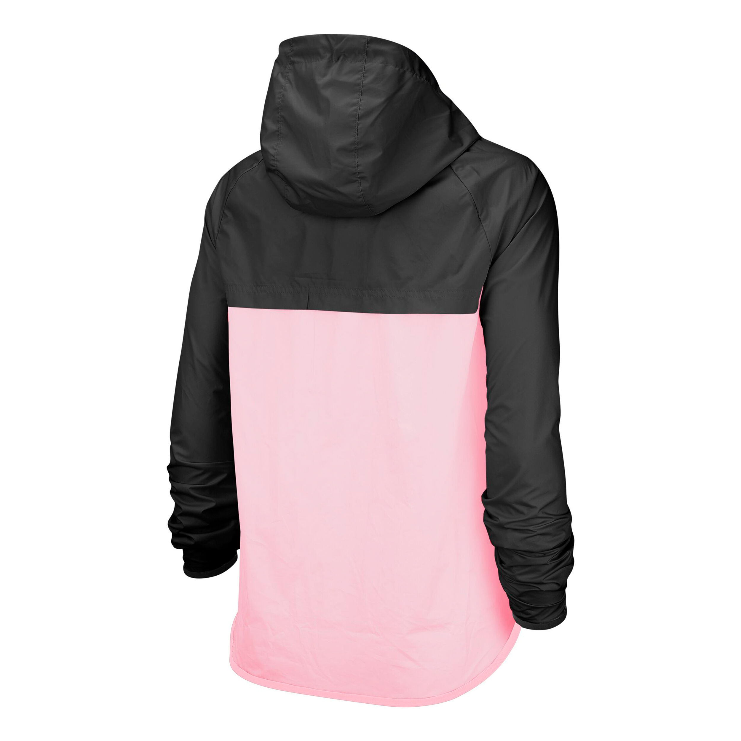 Ensemble nike sale noir et rose