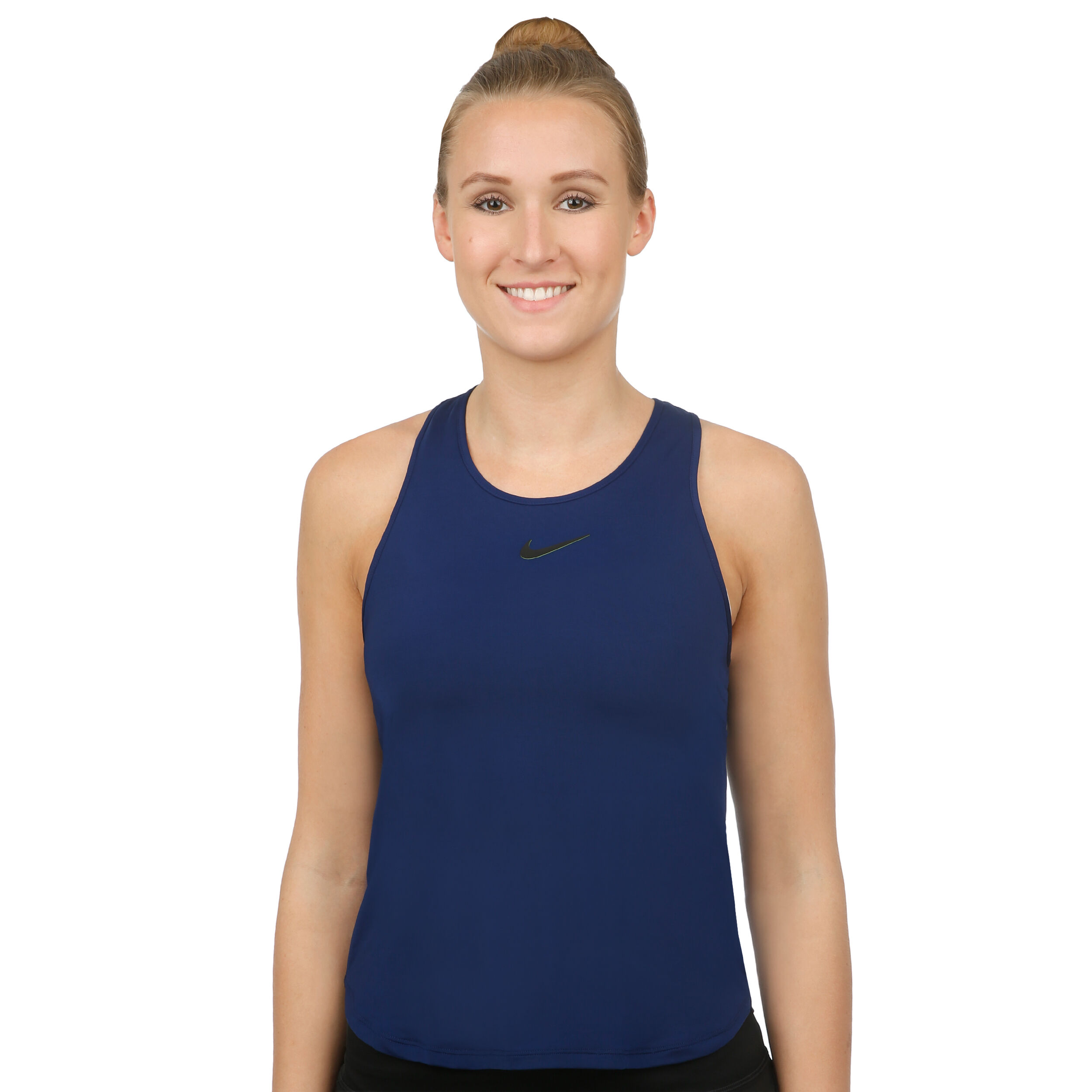 Nike women's court outlet dry slam tank
