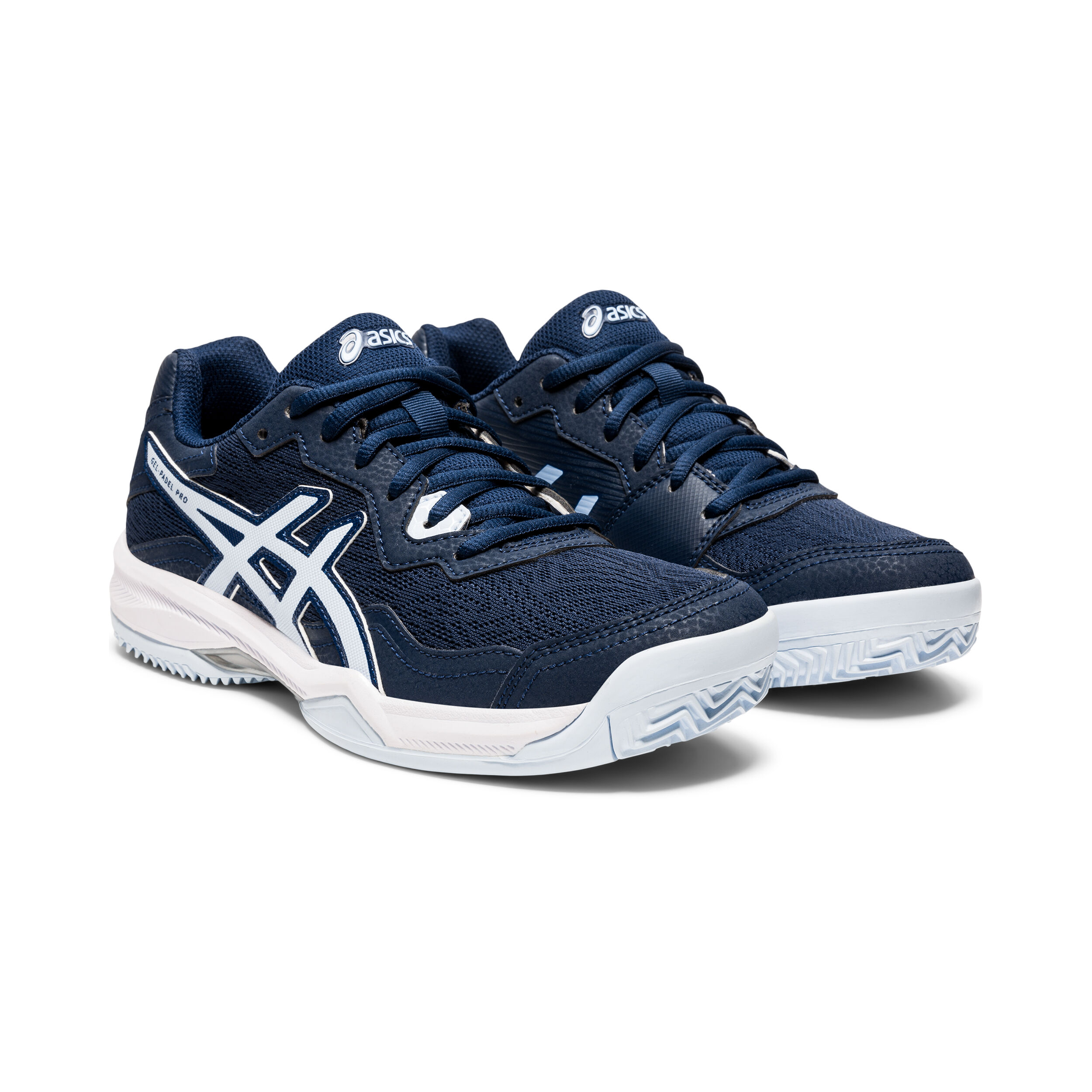 Asics gel padel pro 2 hotsell