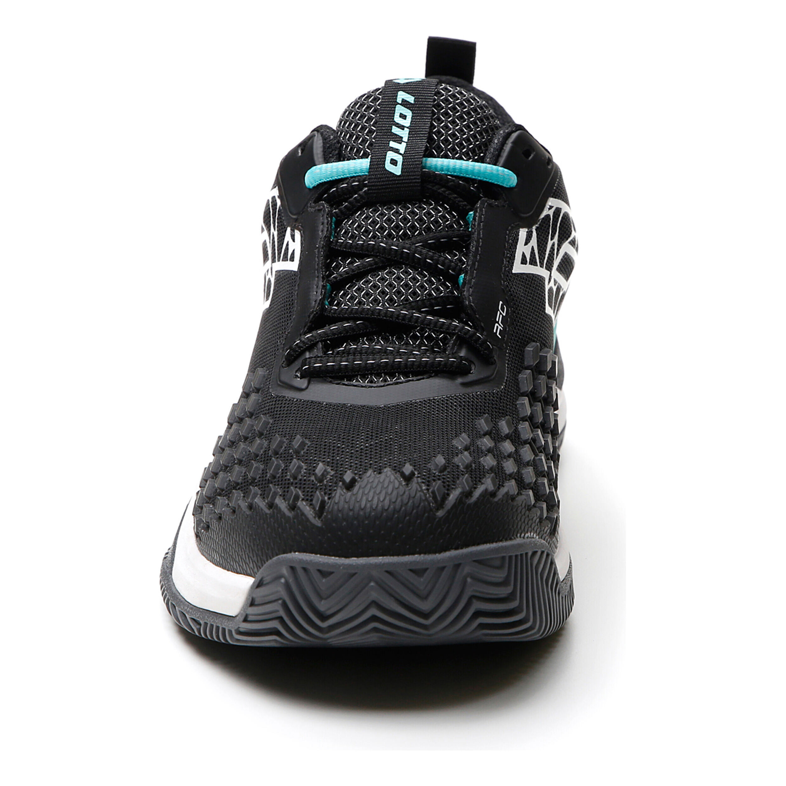 Scarpe tennis lotto raptor on sale