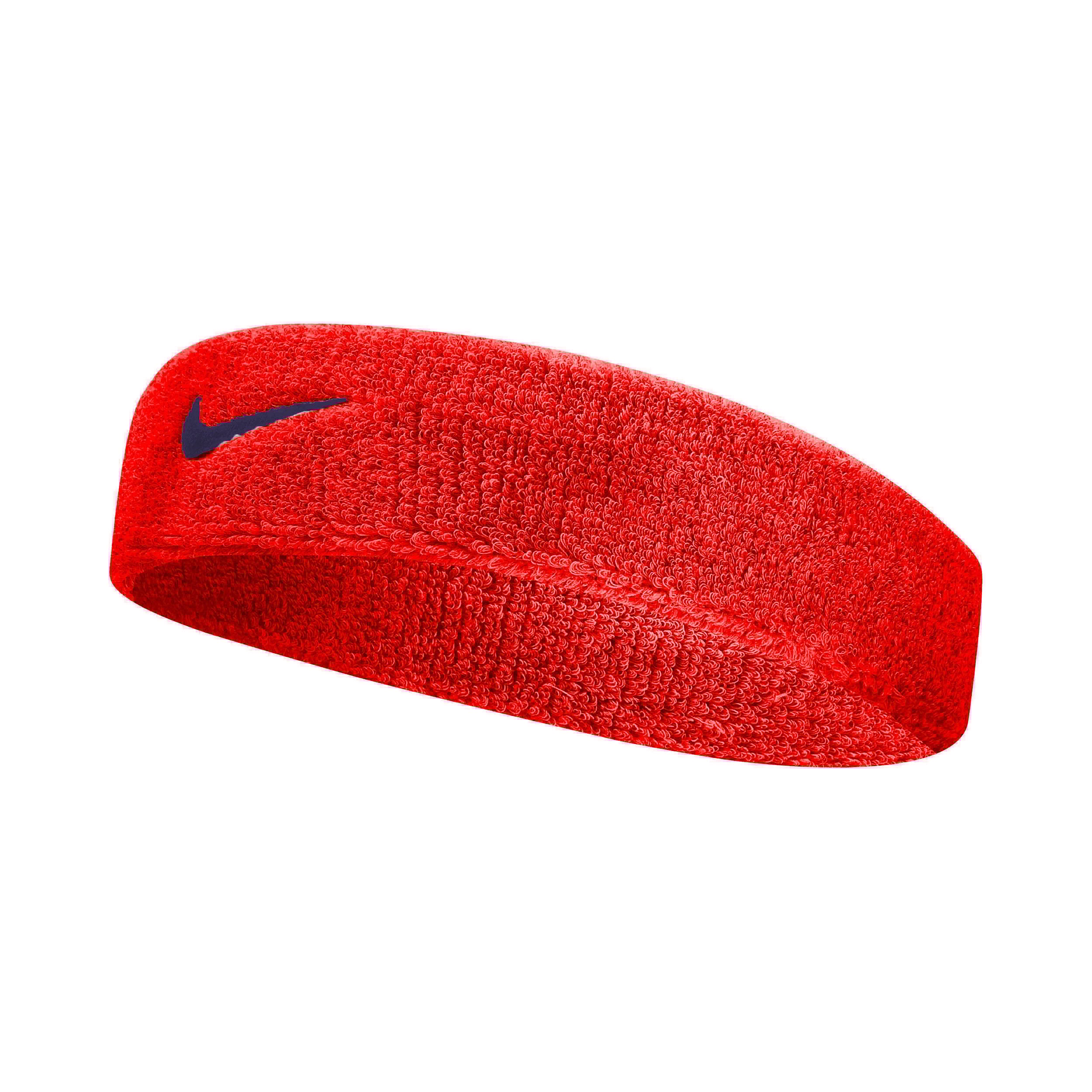 Swoosh sales headband nike