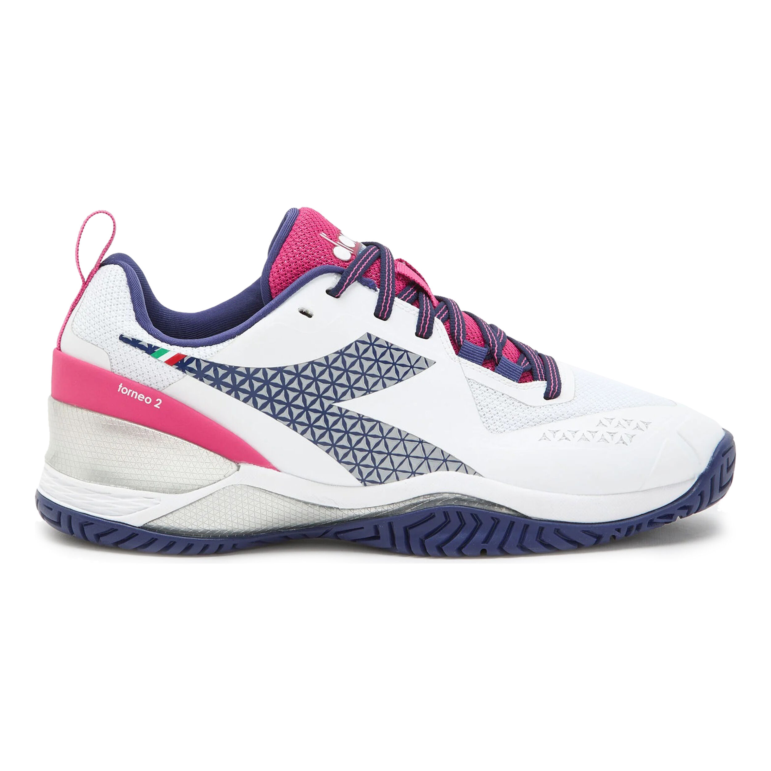 Buy Tennis shoes from Diadora online Tennis Point