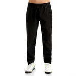 BIDI BADU Tennis apparel BIDI BADU Crew 2.0 Training pants Men-black