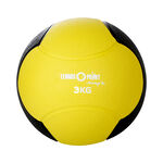 Tennis-Point Medizinball 3 kg 