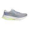 Supernova Solution 2 Stability Running Shoe Women-Lightgrey,Lilac