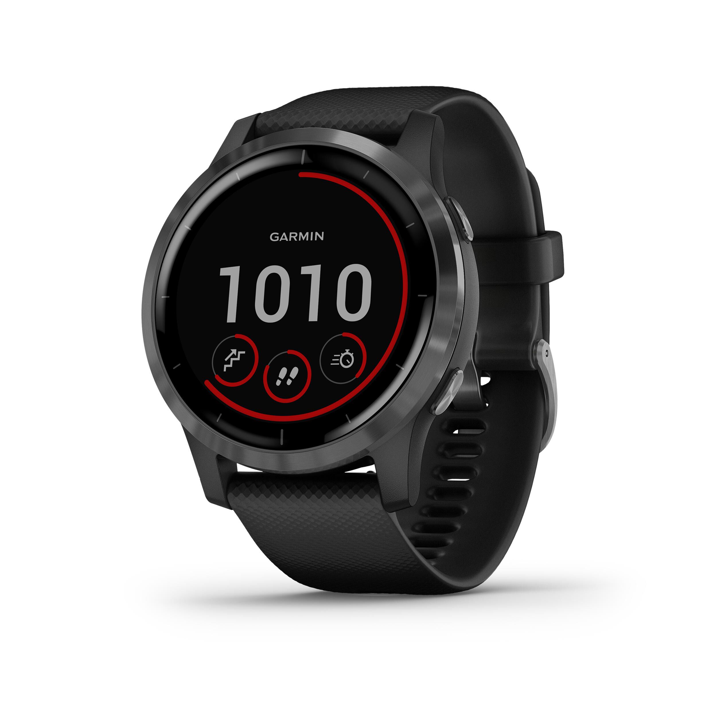 Vivoactive hotsell 4 tennis