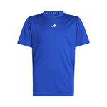 adidas Clothing adidas Essentials T-Shirt Boys-Blue