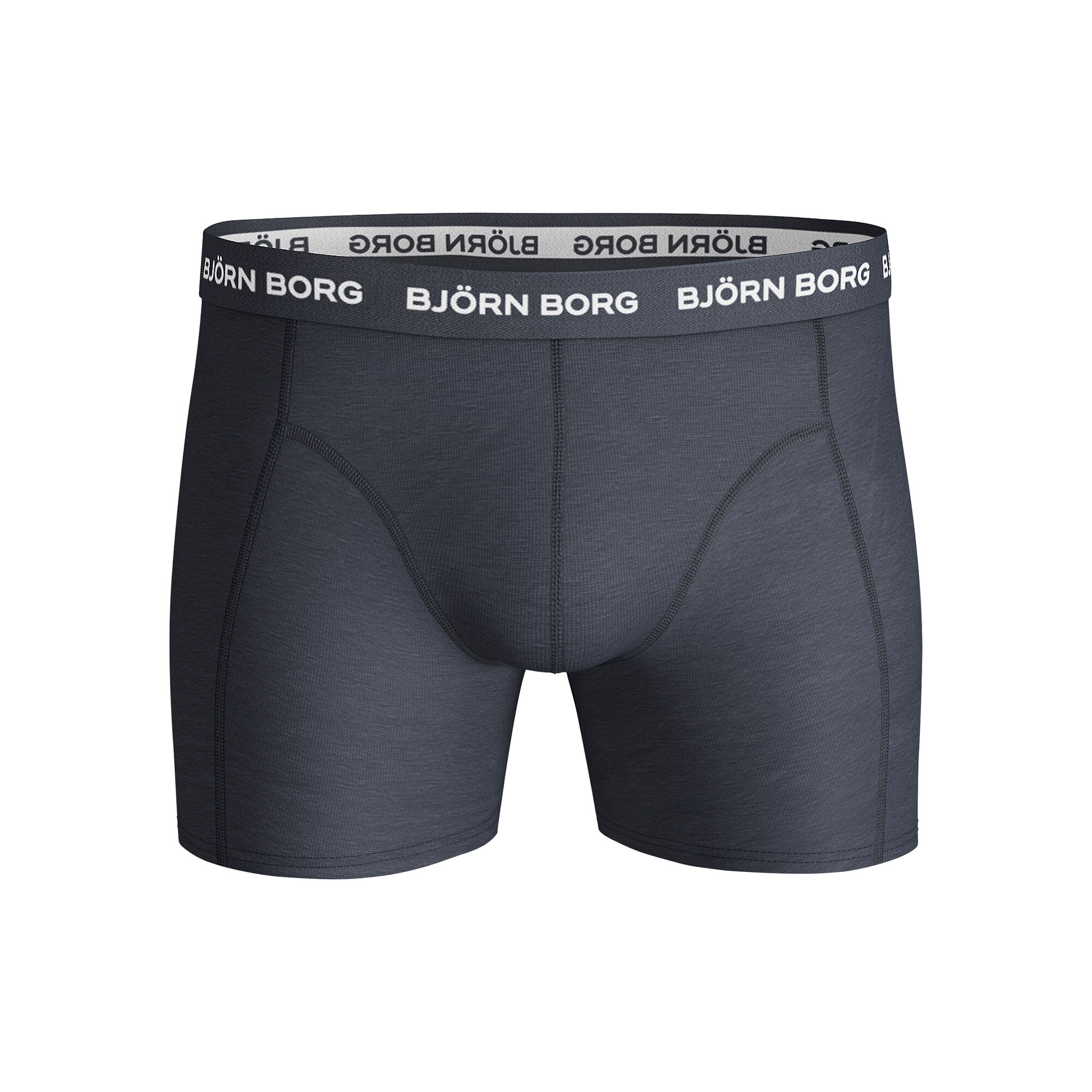 Wortel Museum pariteit buy Björn Borg Noos Solids Boxer Shorts 3 Pack Men - Blue, Dark Blue online  | Tennis-Point
