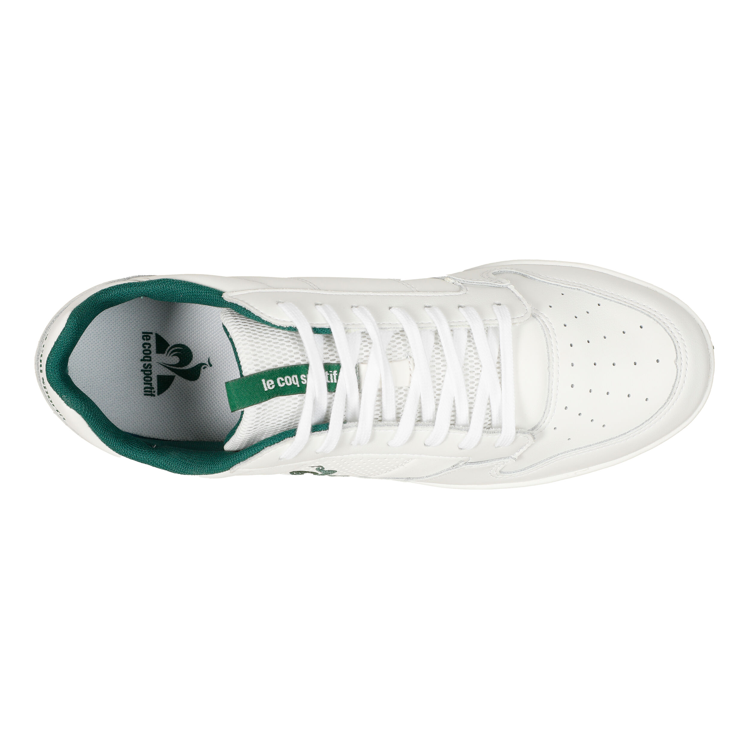 Tenis le coq sportif en mexico 80 discount