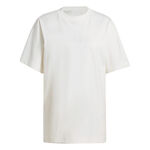 adidas Clothing adidas All SZN T-Shirt Women-White