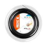 Pacific Pacific PLX String Reel 200m-Black