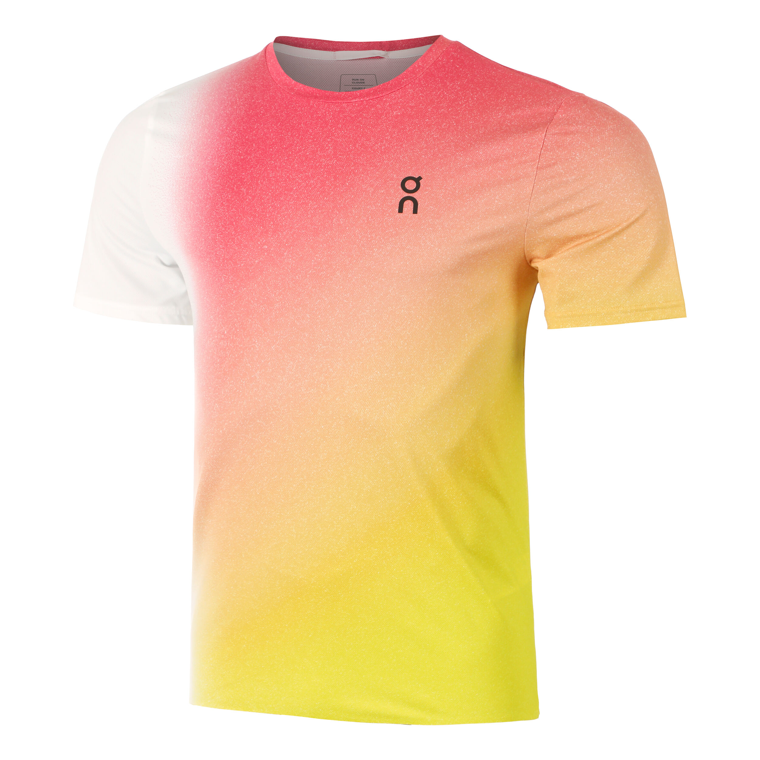Men's Court-T | White | On United States