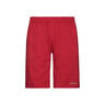 Club Bermuda Shorts Boys-Red