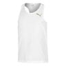 Ultraspun Singlet Running Shirt Men-White