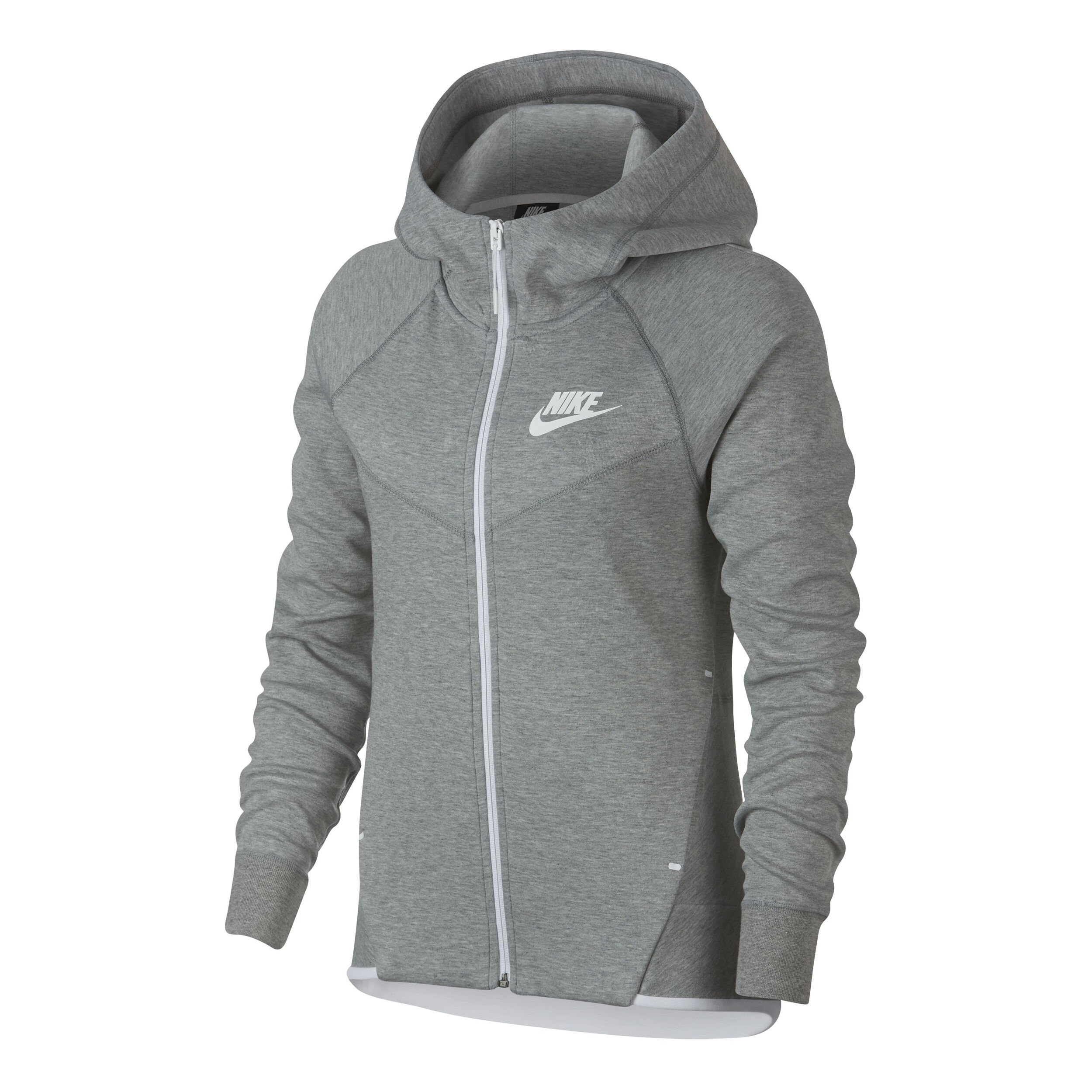 Nike dames hoodie sales