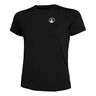 Retriever T-Shirt Women-Black