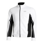 Lotto Clothing Lotto Squadra III Training Jacket Men-White