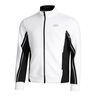 Squadra III Training Jacket Men-White