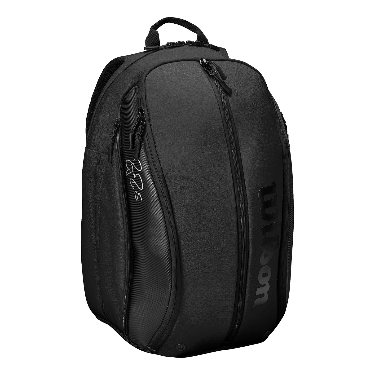 Mochila federer clearance