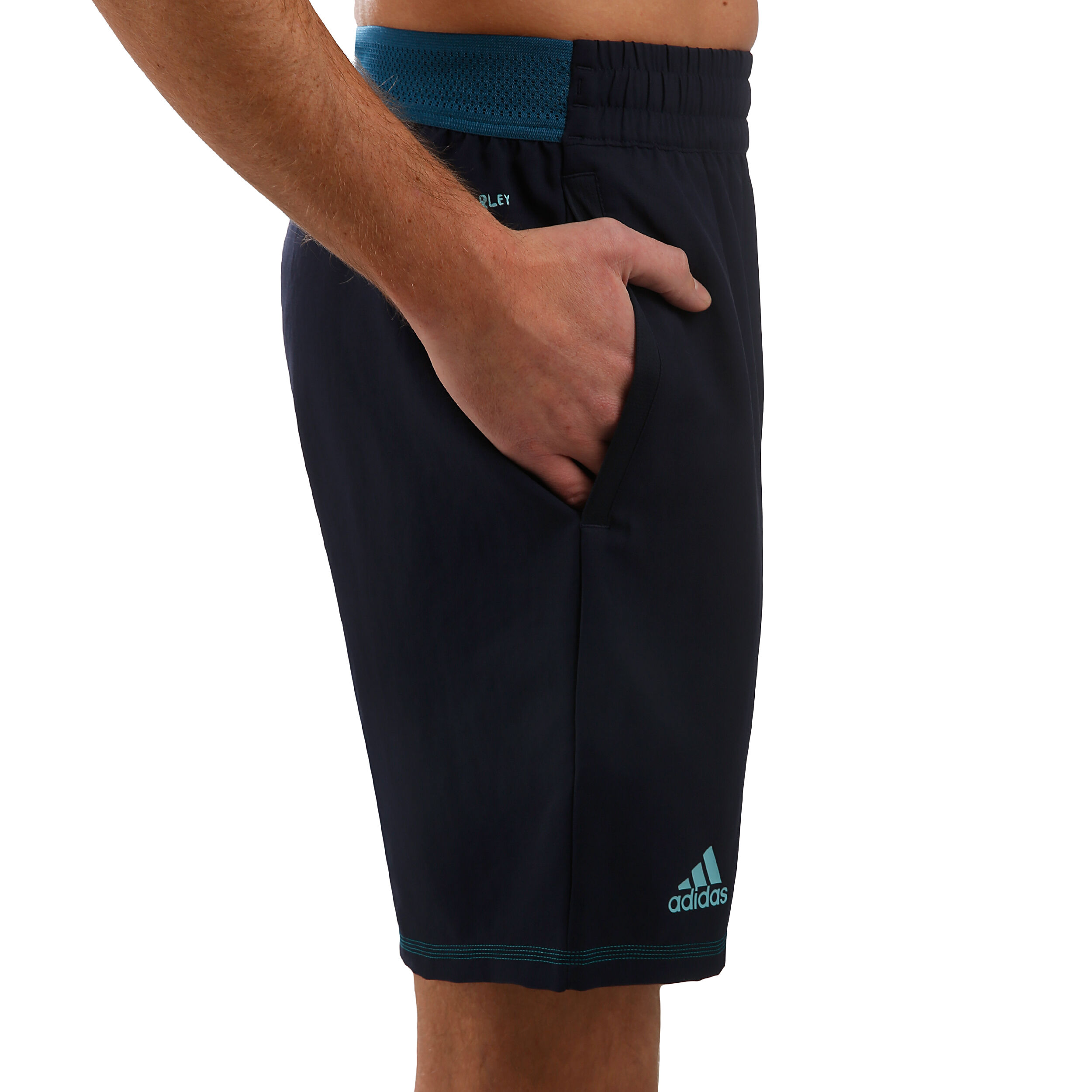 Adidas parley swim shorts store