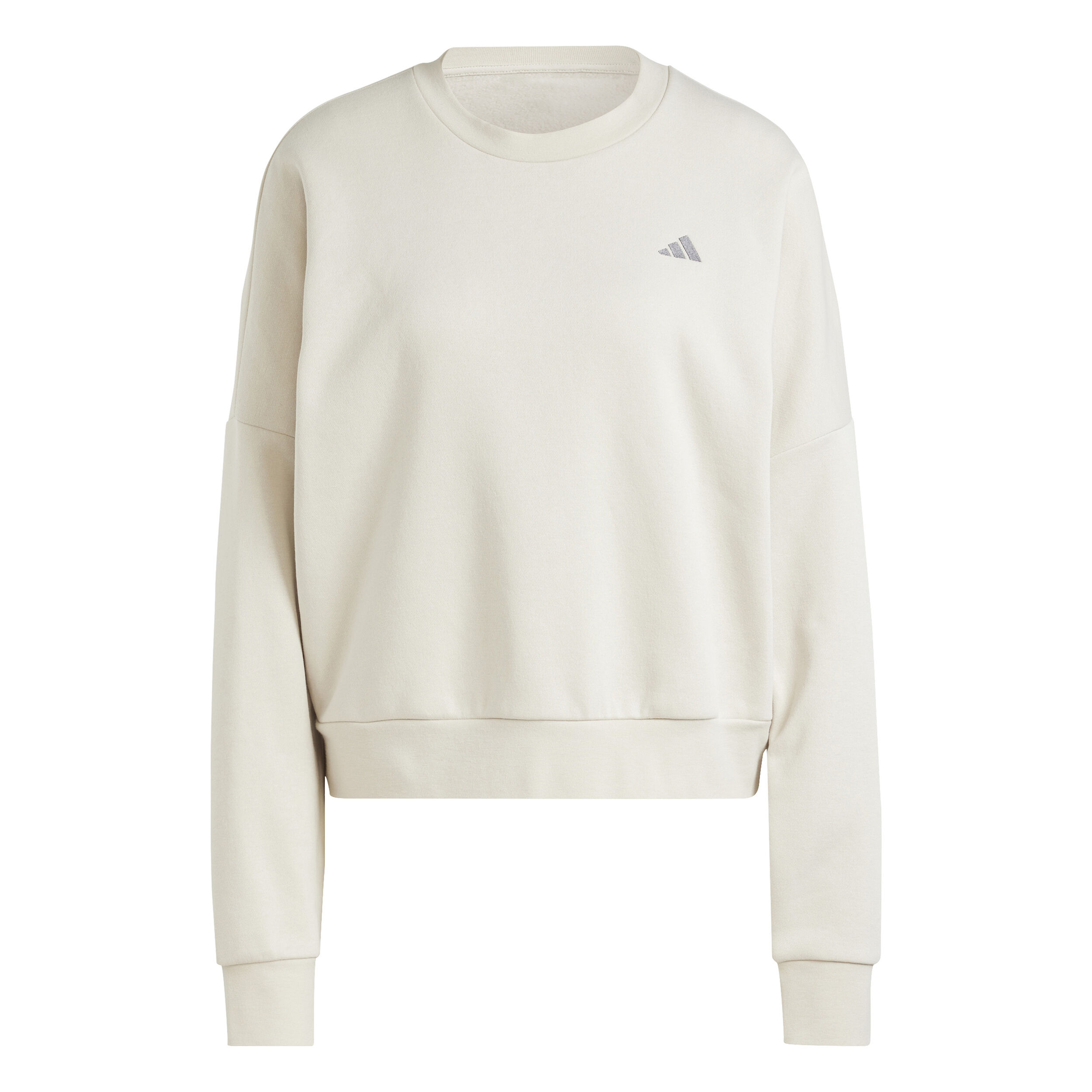 Adidas womens sweatshirt sale hot sale