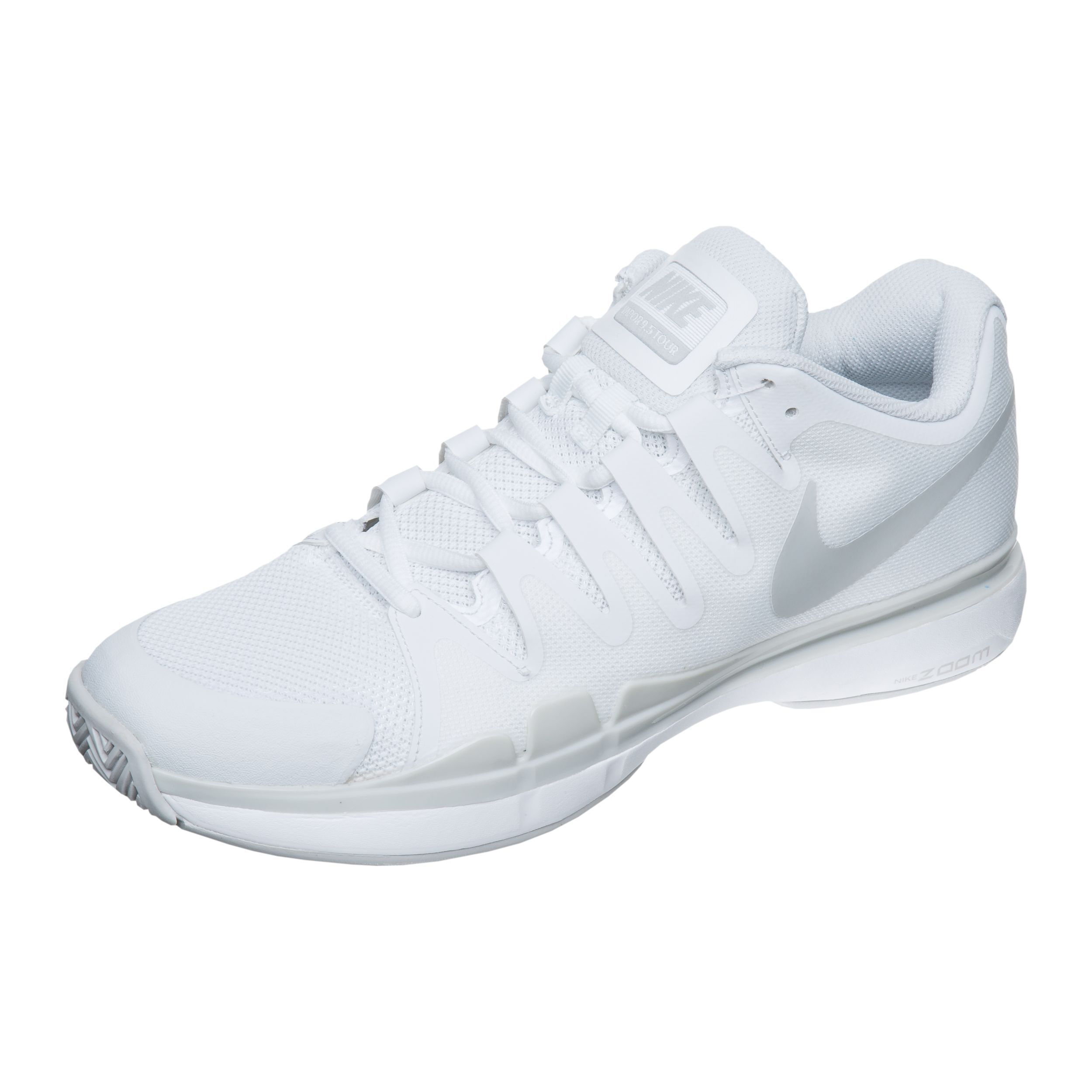 Sharapova sale nike shoes