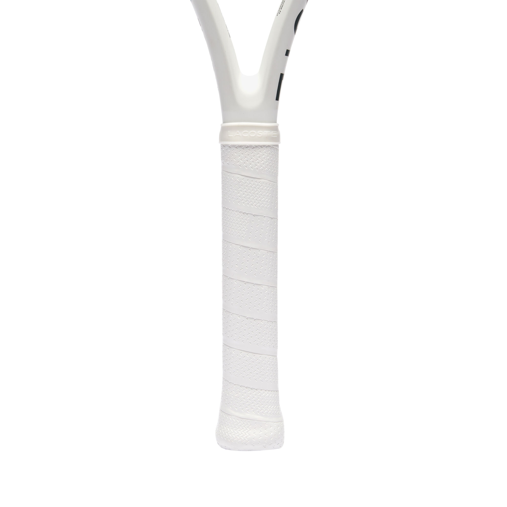 Grip Padel - Optimal Grip - Performance Model - Anti-Vibration (White): Buy  Online at Best Price in UAE 