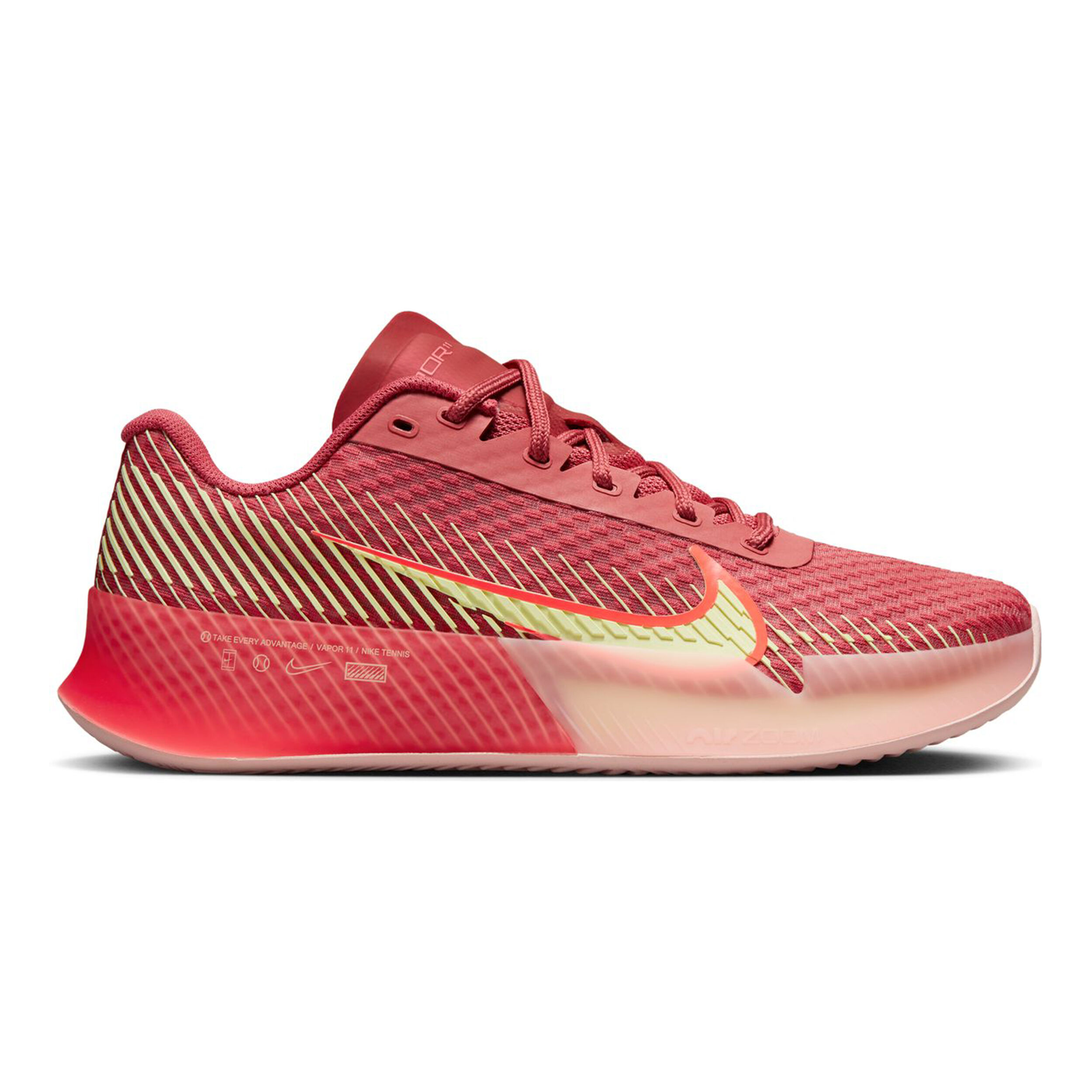 Nike padel top shoes