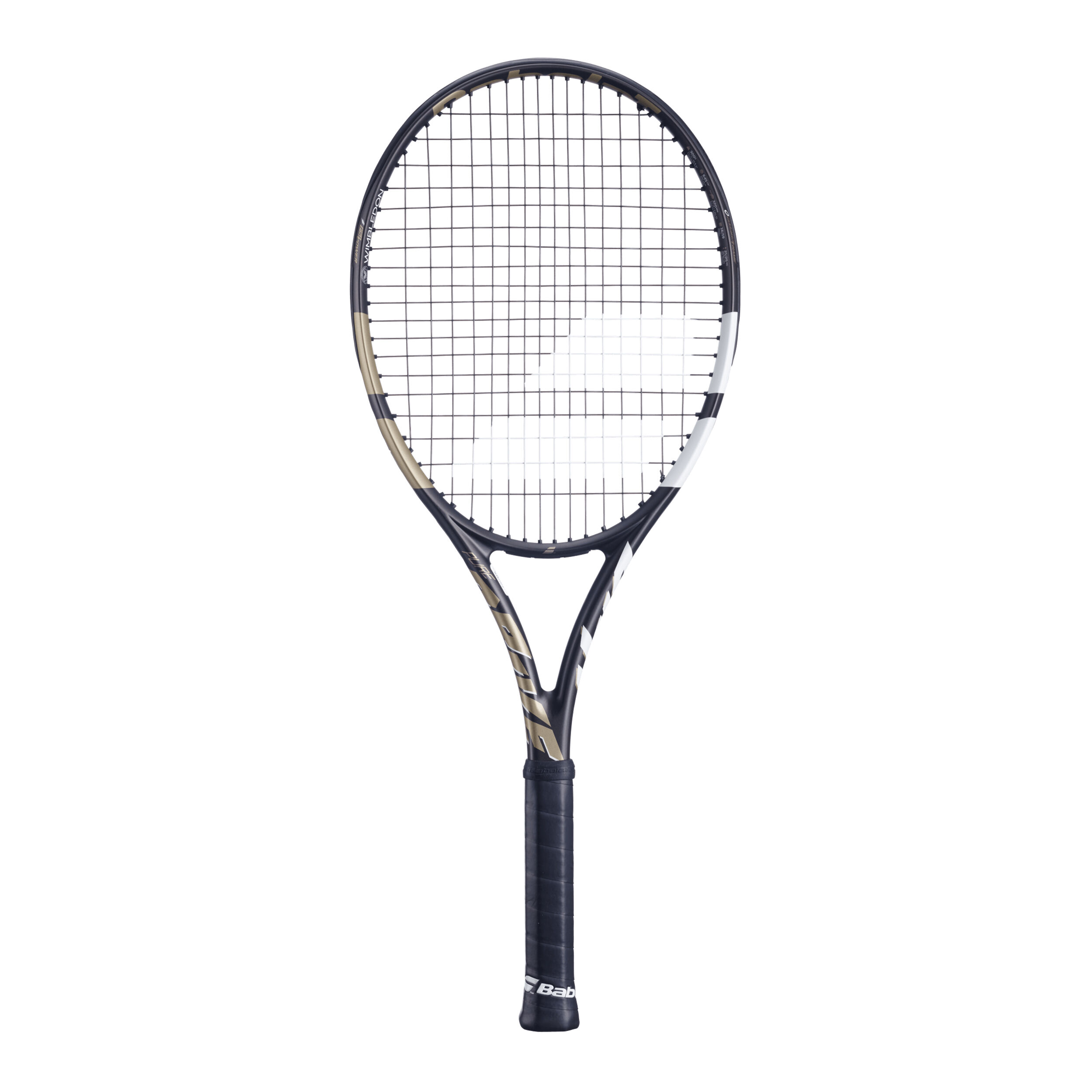【完売】  Buy Babolat Pure Drive Wimbledon online | Tennis Point COM ラケット(硬式用)