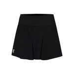 On Clothing On Court Skirt Women-Black