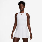 Nike Clothing Nike Court Dri-FIT Slam Dress Women-White