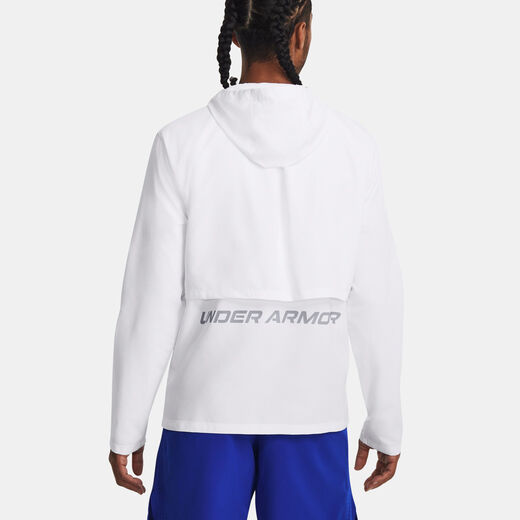 Under Armour