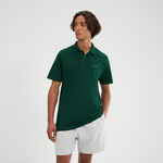 Ellesse Clothing Ellesse Senago Polo Men-Dark Green