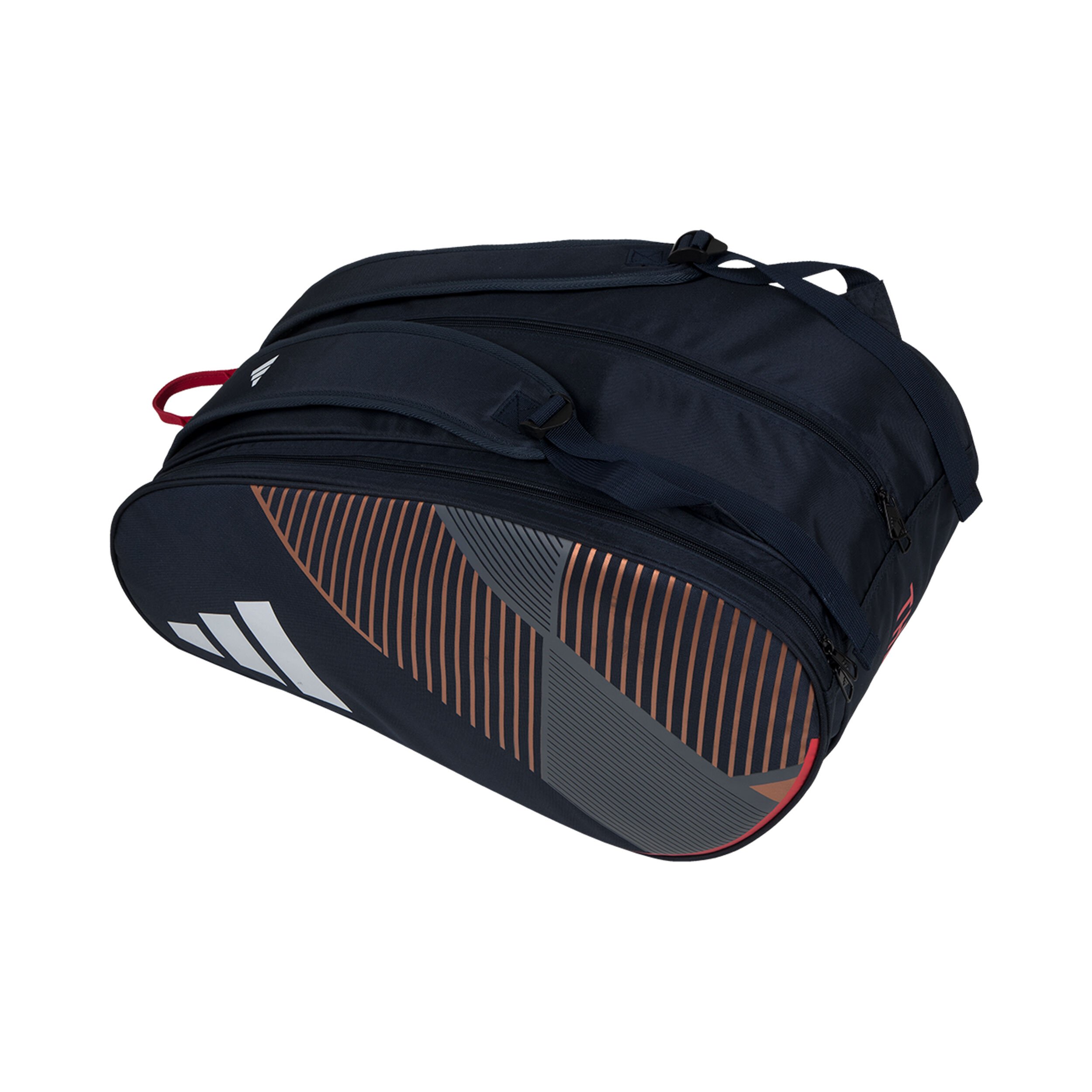 Buy adidas Control 3.3 Padel Racket Bag Black online Tennis Point COM