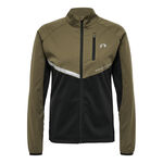 Newline Clothing Newline Boston Shell Jacket Soft Shell Jacket Men-Black,Olive