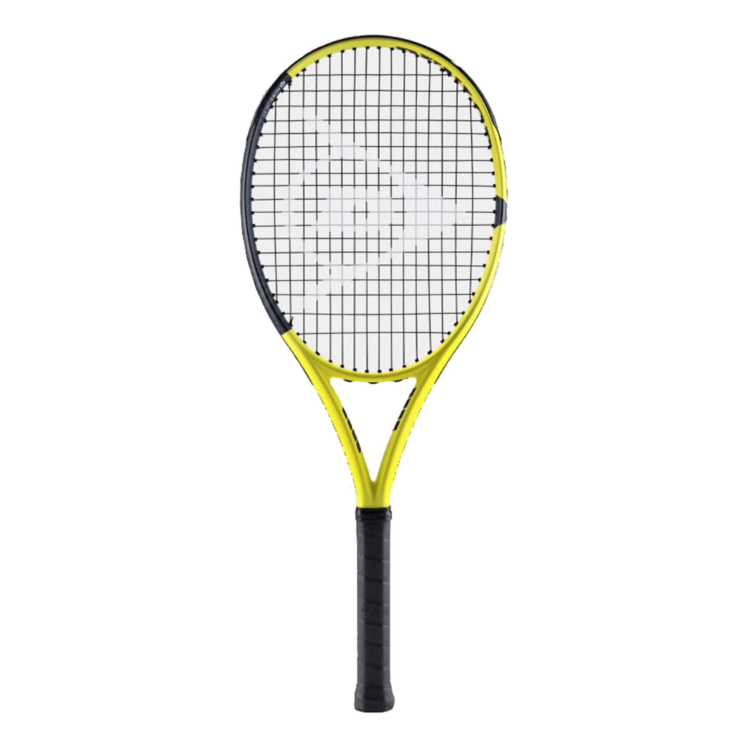 Amazon.com : Dunlop Sports SX600 Tennis Racket, 1/4 Grip