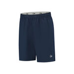 Dunlop Clothing Dunlop Club Woven Shorts Men-Dark Blue
