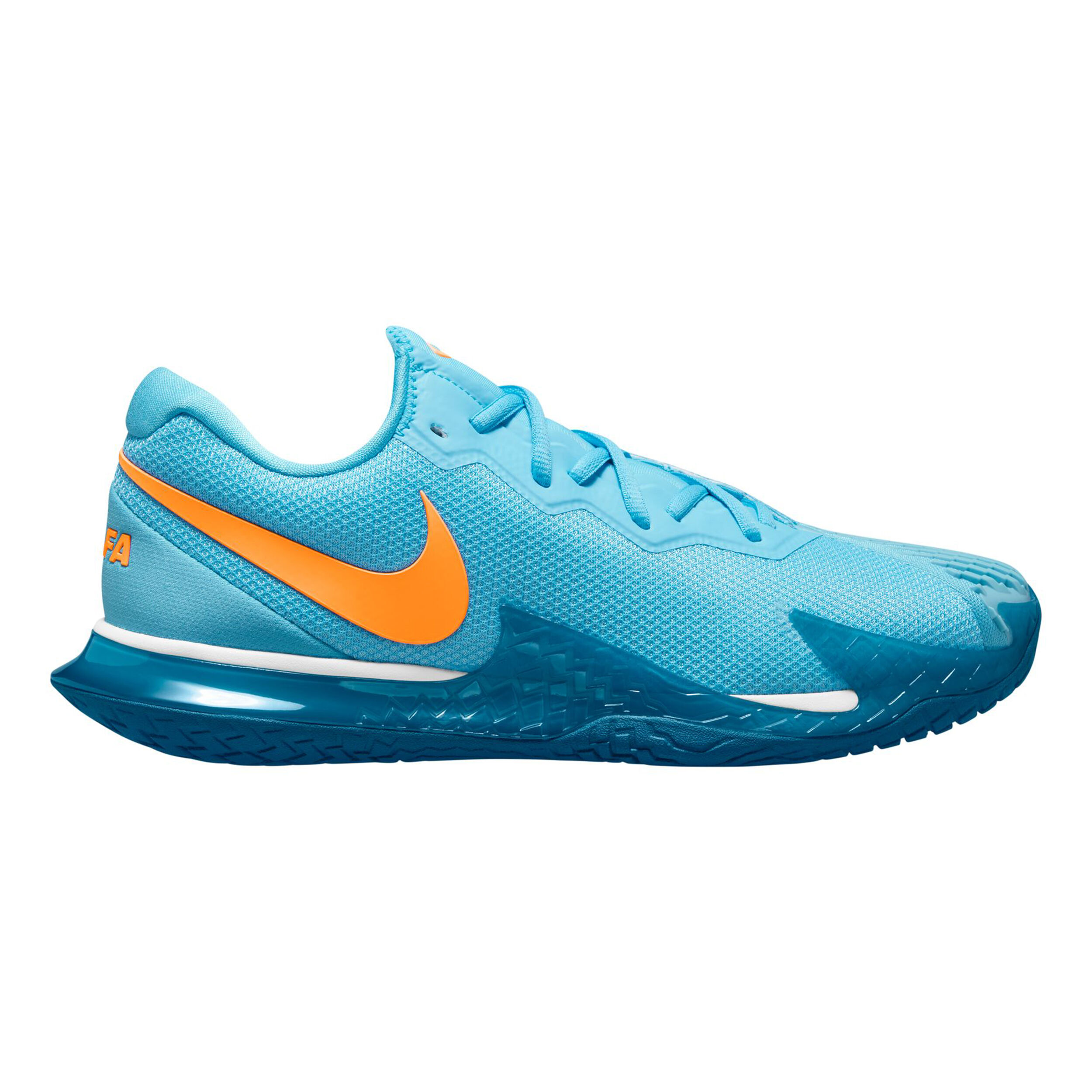 Nadal roland clearance garros shoes