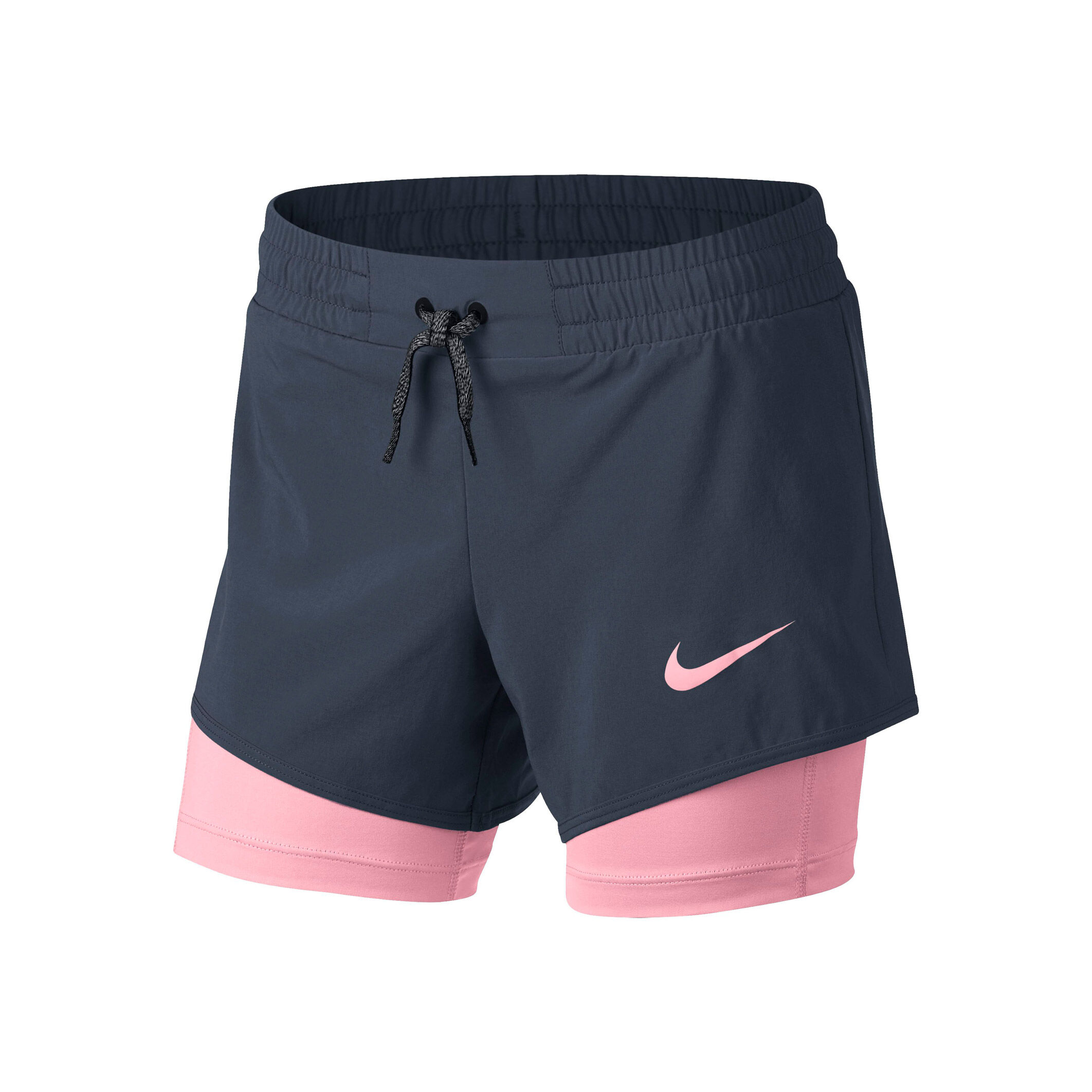 Girls training shorts clearance