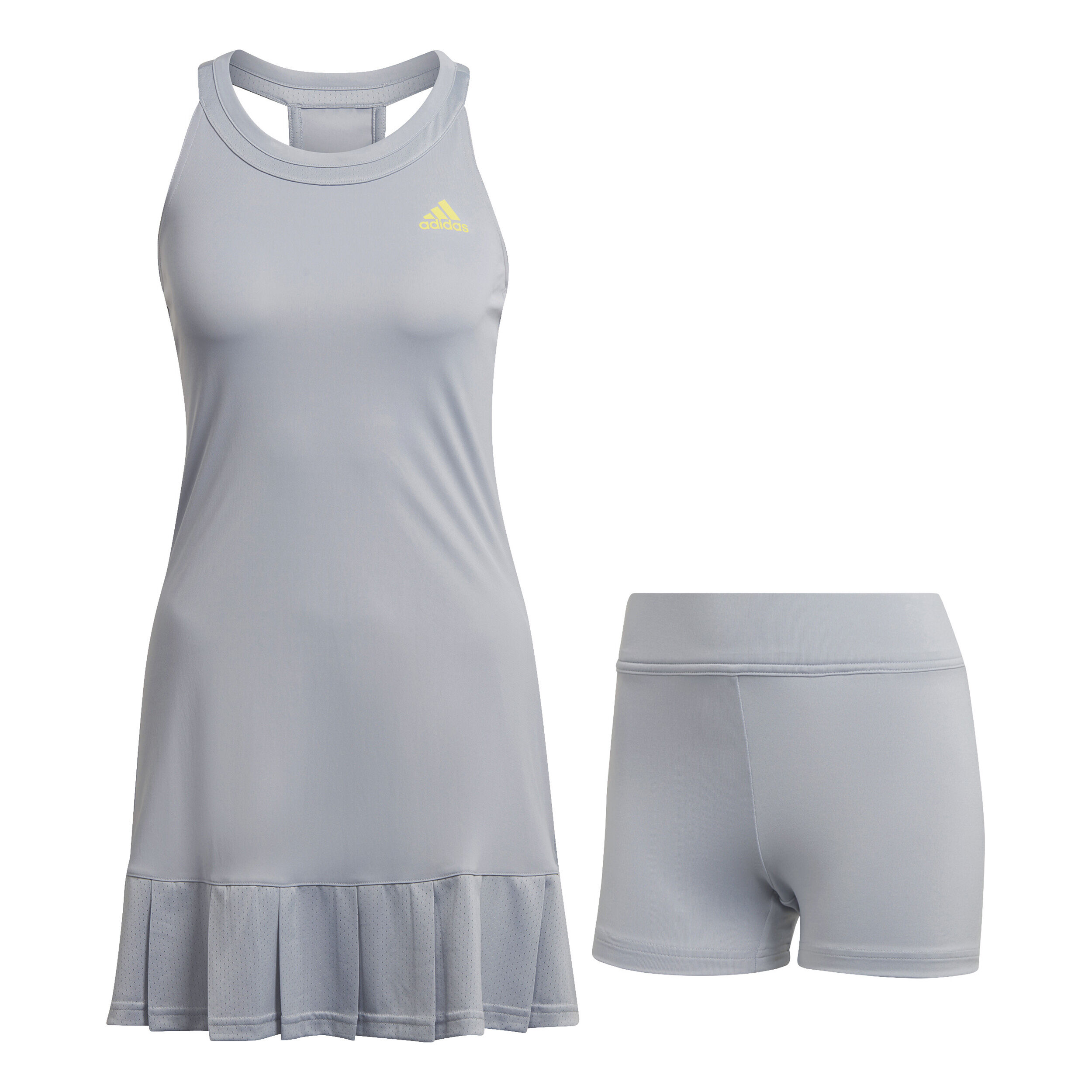 Grey club dress deals