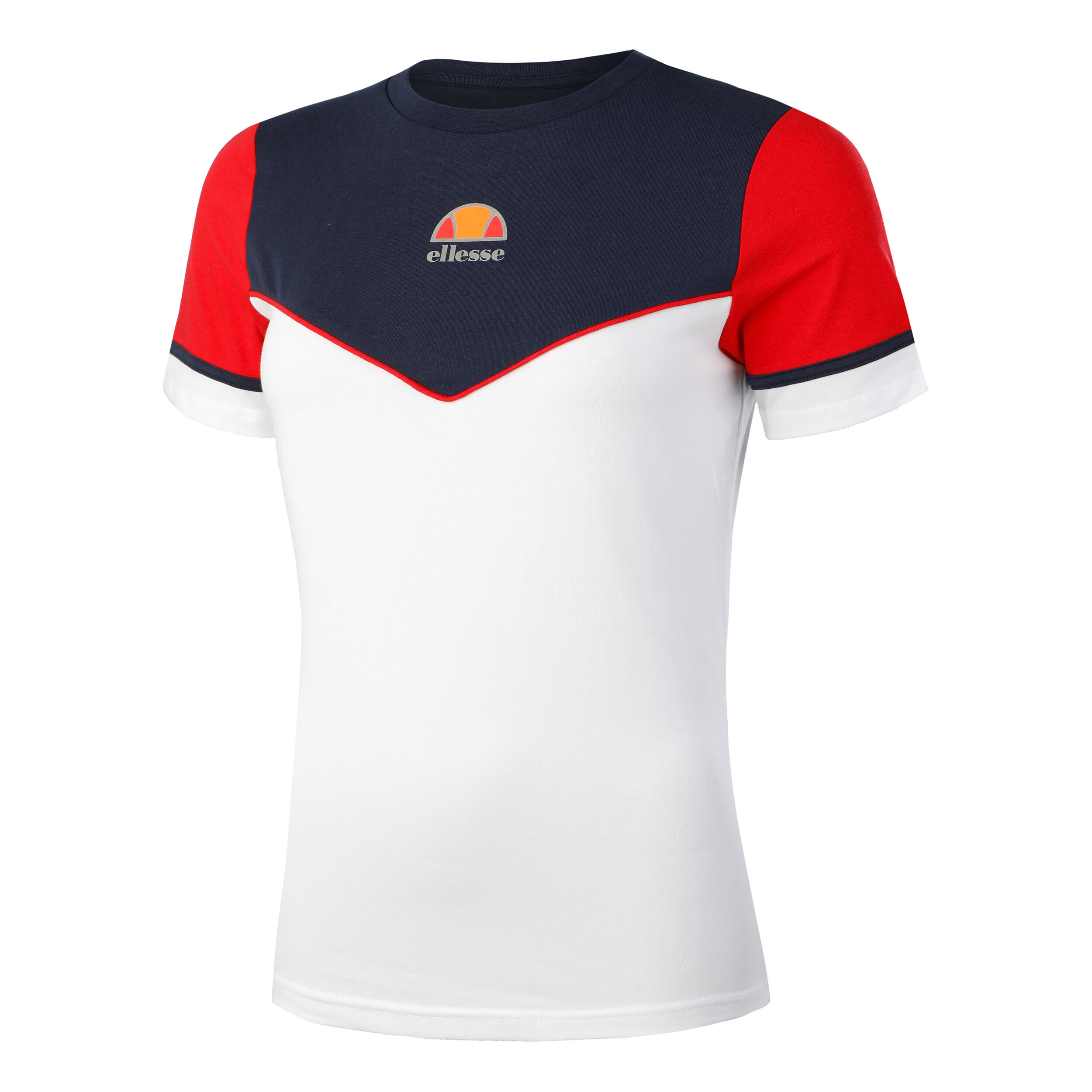 Ellesse t shirt price clearance